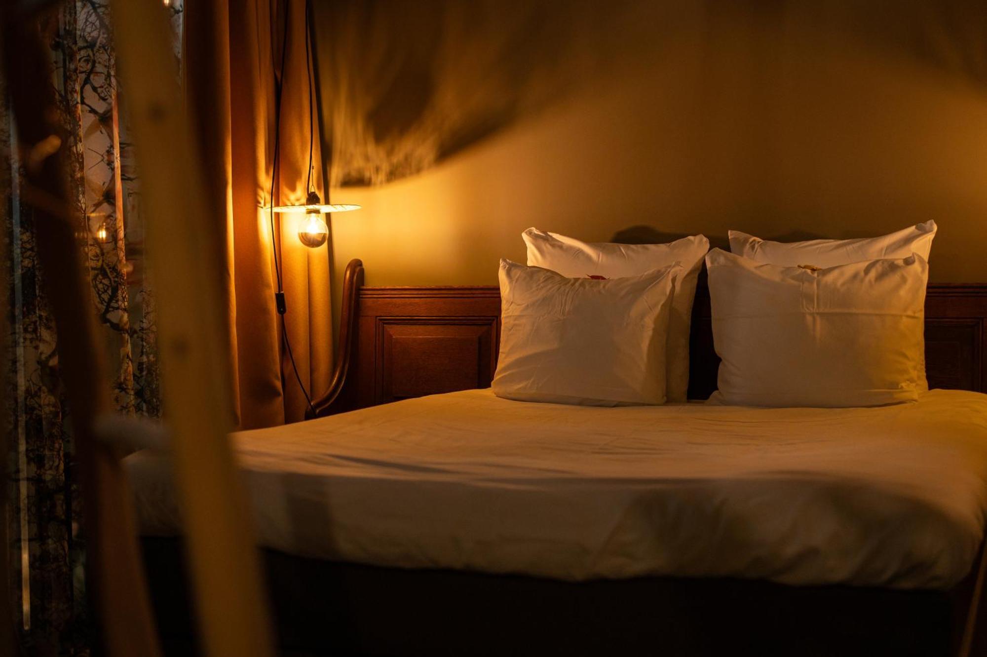 Hotel Boutiquehotel The Church Arnhem