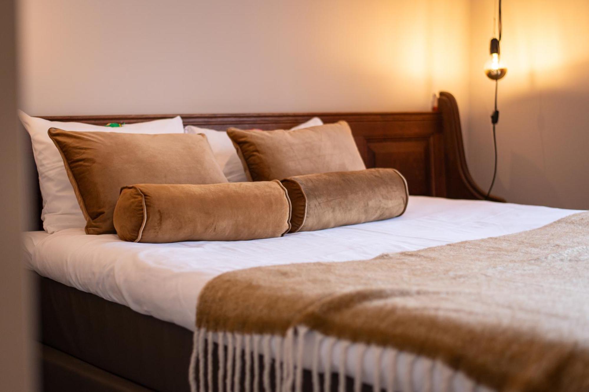 Boutiquehotel The Church Hotel 2*