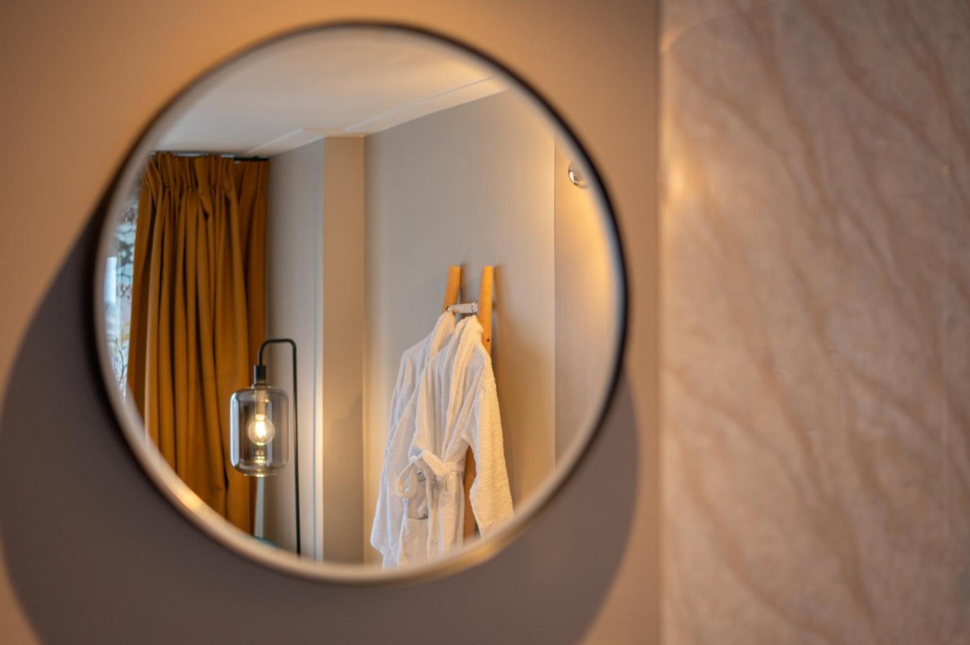 Boutiquehotel The Church Arnheim