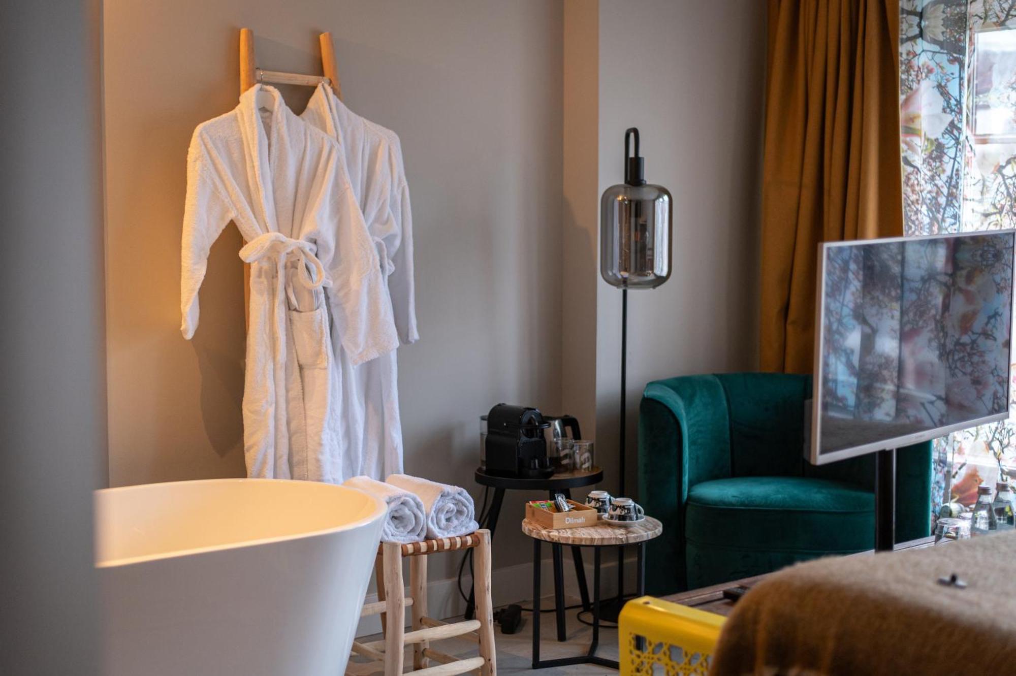 Hotel Boutiquehotel The Church Arnheim
