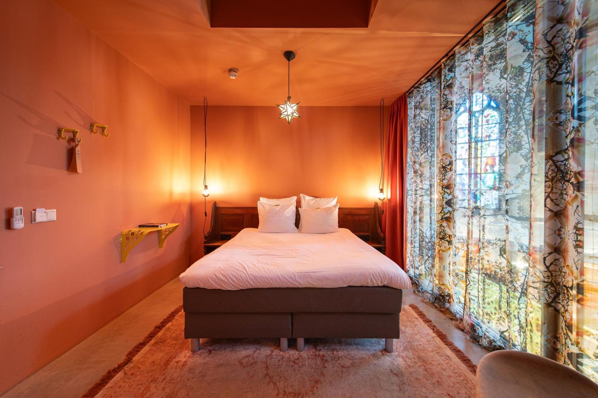 Boutiquehotel The Church Hotel Arnheim