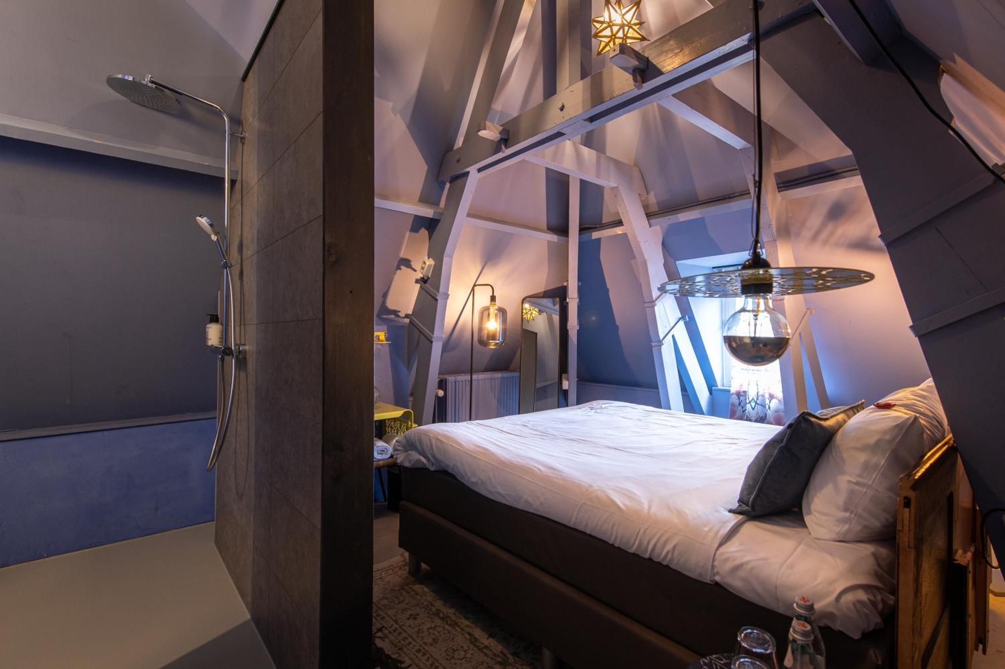 Hotel Boutiquehotel The Church
