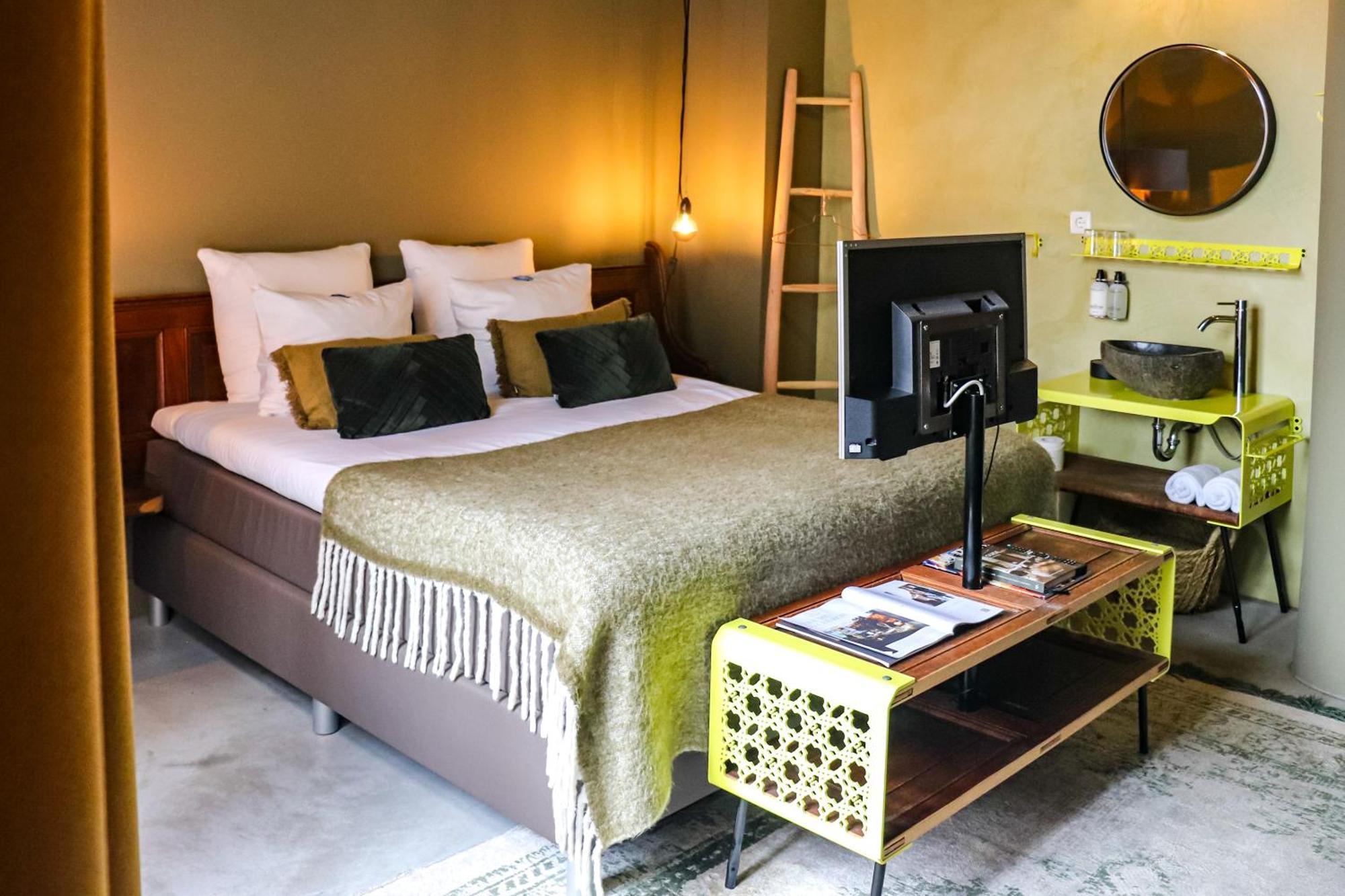Boutiquehotel The Church Hotel Arnhem