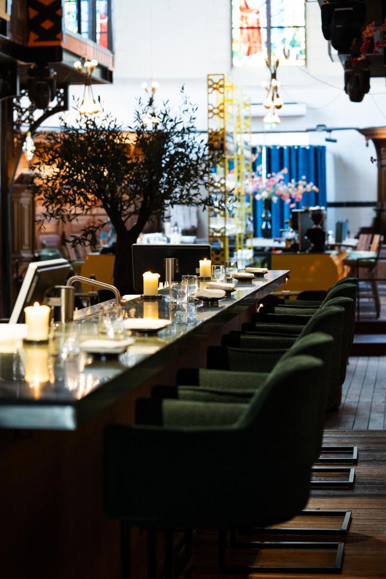 Boutiquehotel The Church Hotel Arnheim