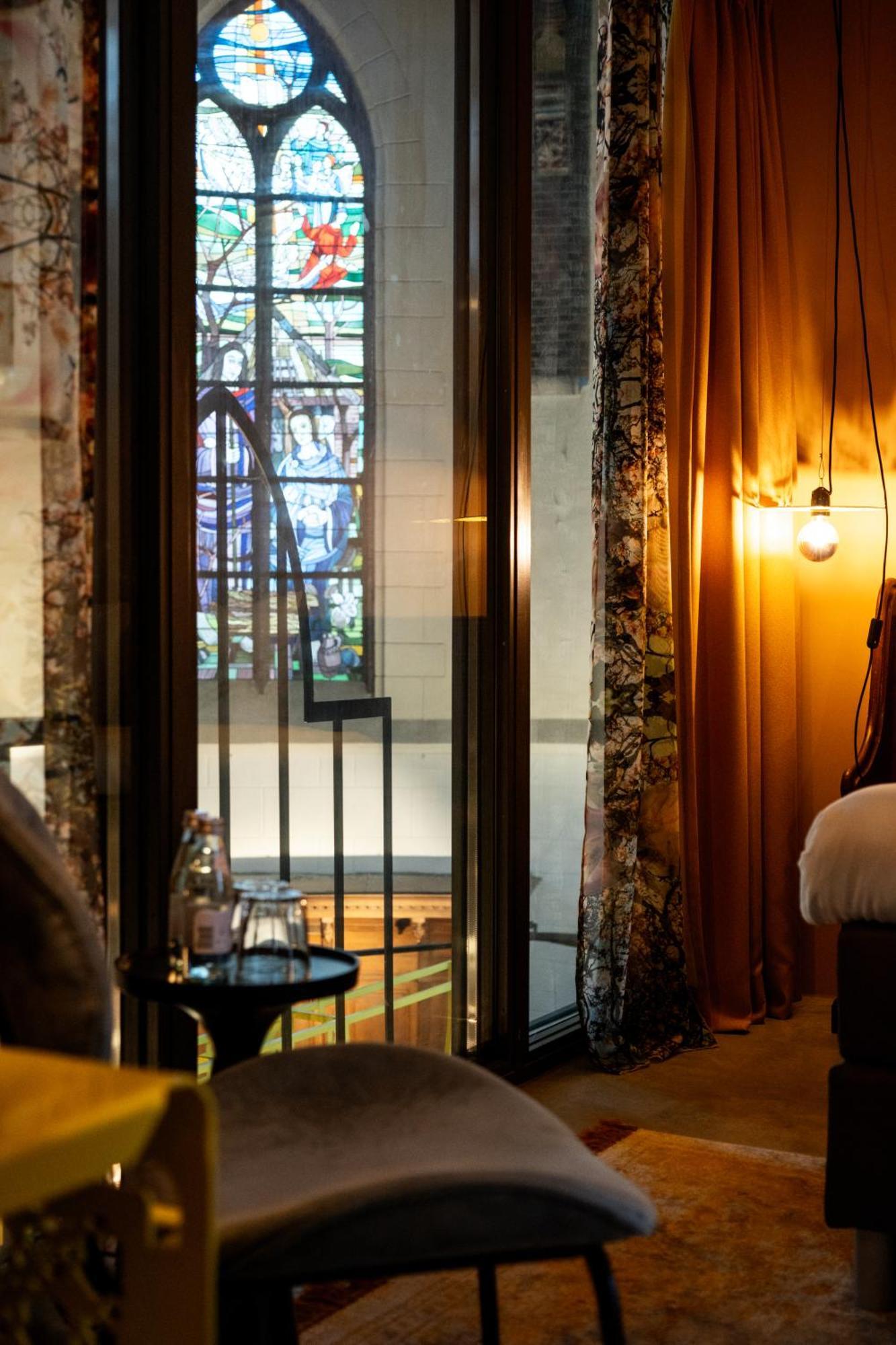 Hotel Boutiquehotel The Church Arnhem