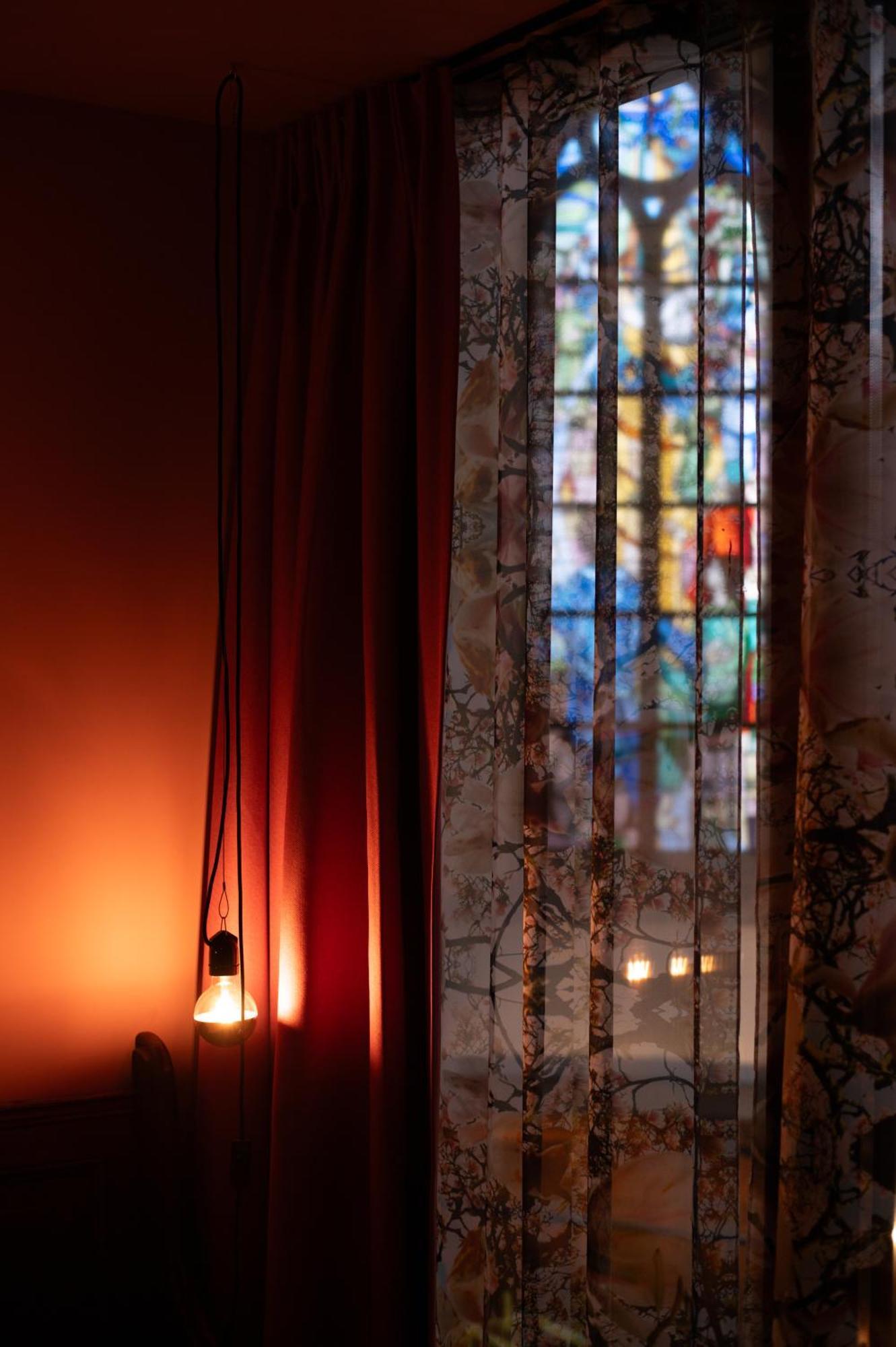 Hotel Boutiquehotel The Church