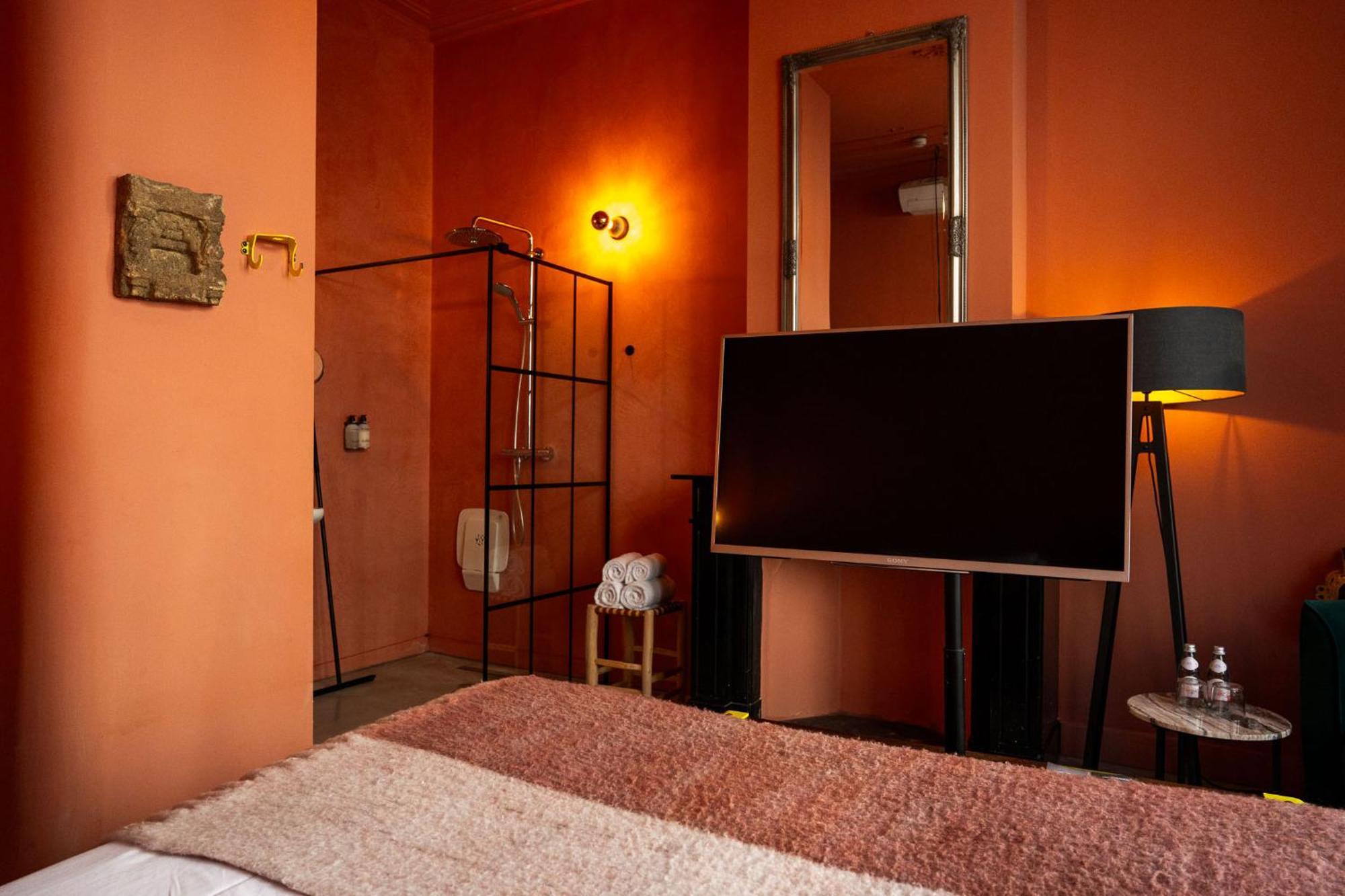 Boutiquehotel The Church 2* Arnheim