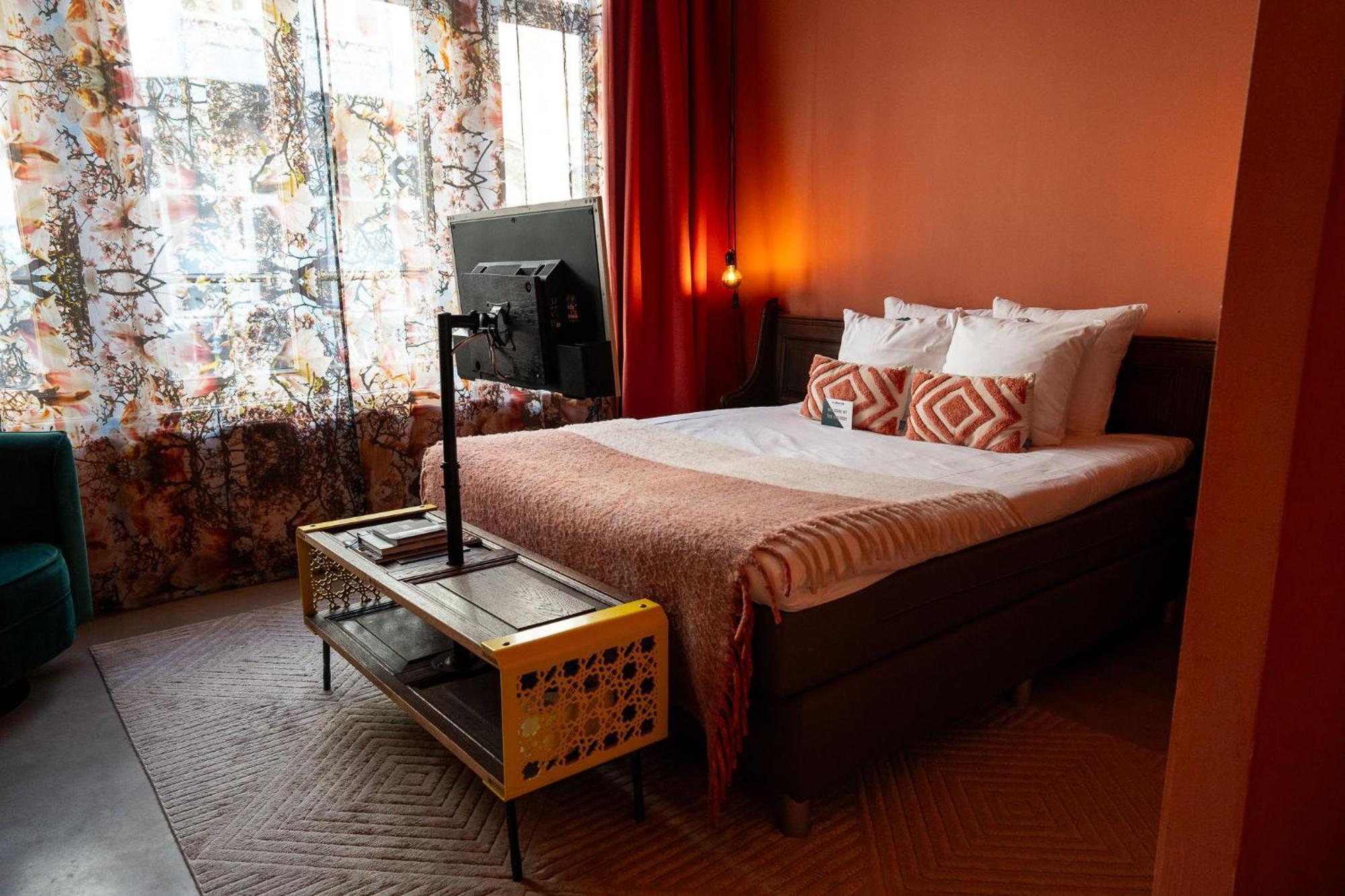 Hotel Boutiquehotel The Church Arnhem