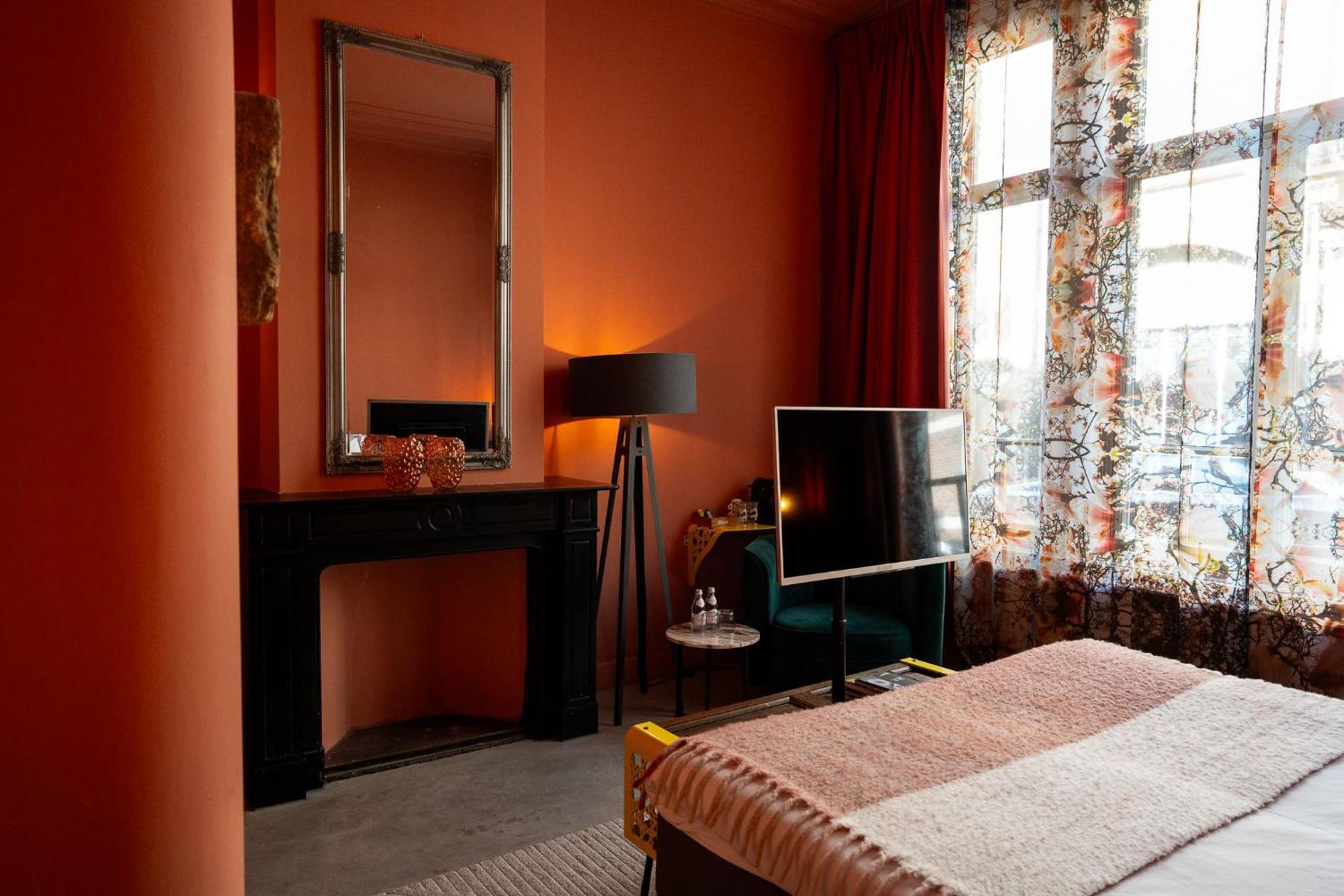 Boutiquehotel The Church Arnhem